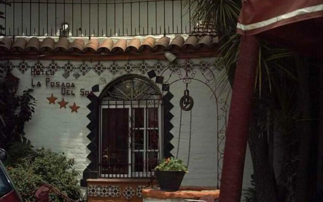 La Posada Del Sol