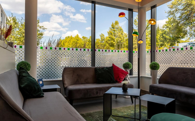 ibis Styles Karlsruhe Ettlingen