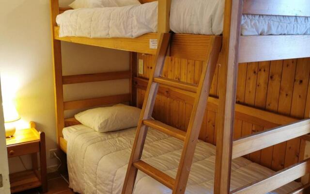 Appartement Les Gets, 2 pièces, 4 personnes - FR-1-598-20