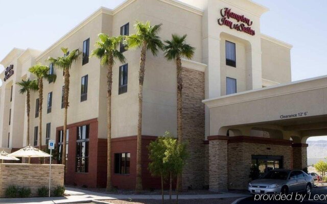 Hampton Inn & Suites Las Vegas-Red Rock/Summerlin