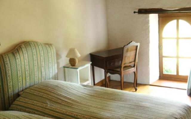 Proche Puy du Fou - Roches Blanches