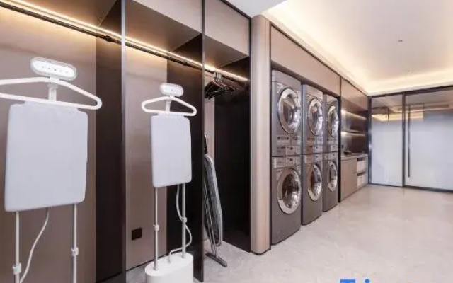 JI Hotel (Kunshan Economic Development Zone Chaoyang East Road)