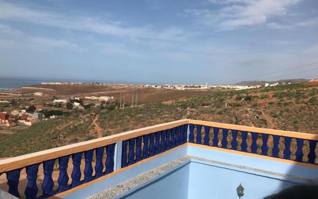 Casa Morisca Sidi Ifni