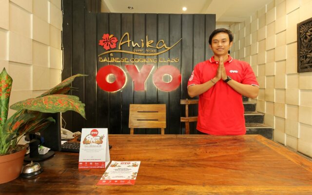 OYO 482 Anika Guest House