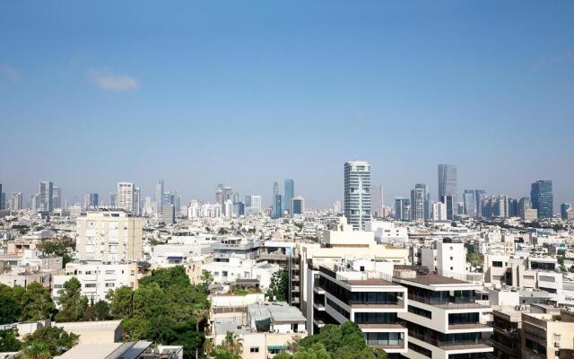 Sheraton Grand Tel Aviv