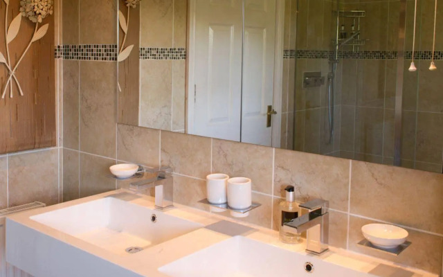 Ty'n Rhos Country House