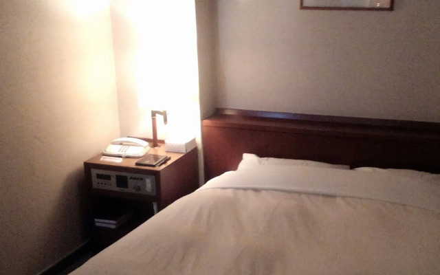 Hotel Danrokan