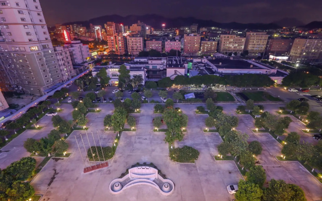 Lavande Hotel Dongguan Changan Fu Lake
