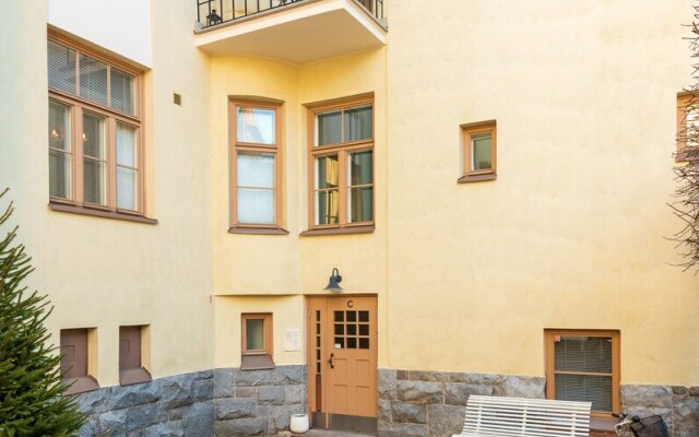 WeHost Huvilakatu 13-15 C 26