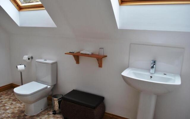 Orchard House Bed and Breakfast