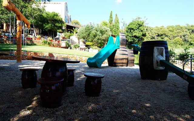Hotel Boskinac