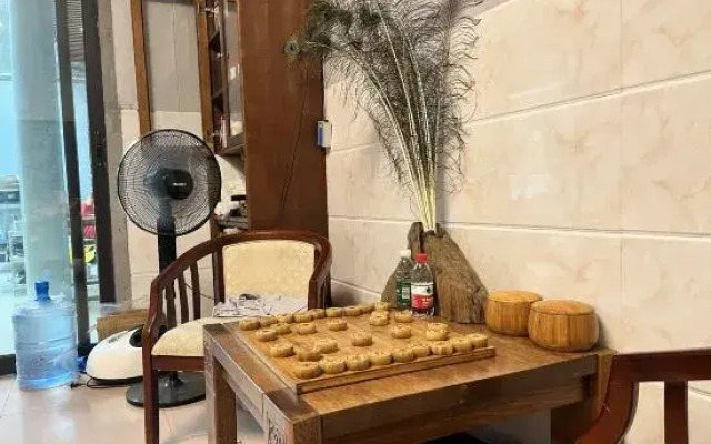 Pingtan North Gate Inn