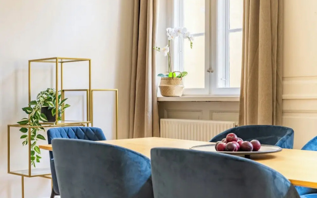 Sanders Tivoli 2, Spacious 3 Bedroom Near Tivoli