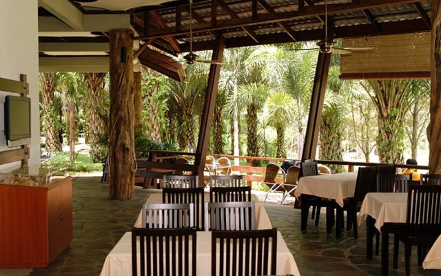 Felda Residence Hot Springs