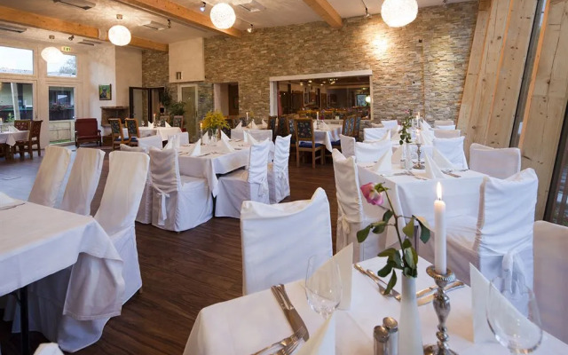 Sporthotel Wilder Kaiser