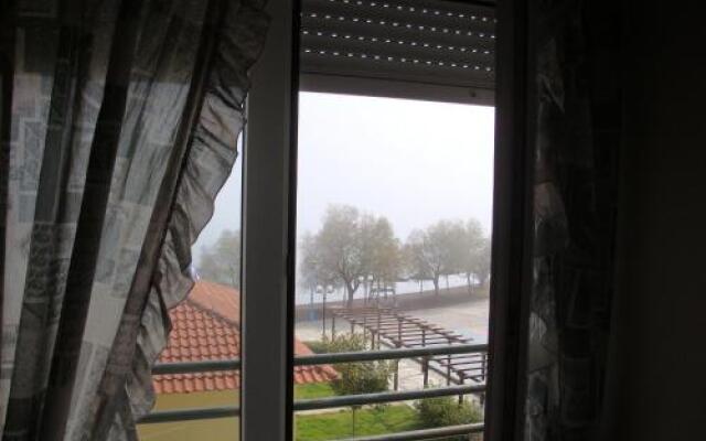 Hotel Megas Alexandros