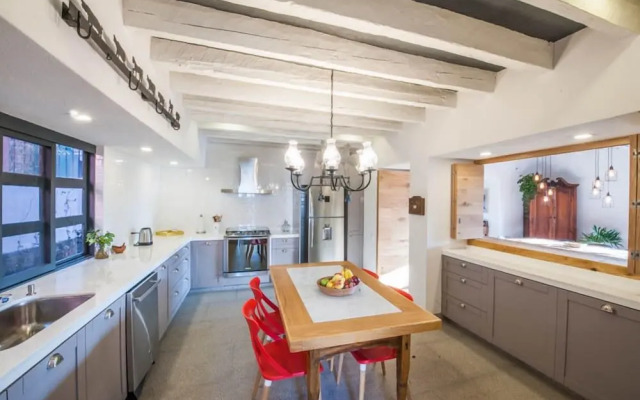 Villa Sol By Rodavento