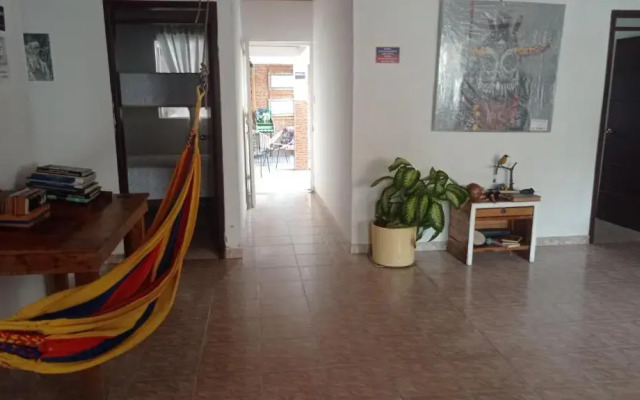 Enjoy Colombia Hostel