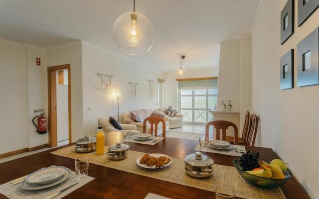 Best Houses 22- Great Location in Baleal!