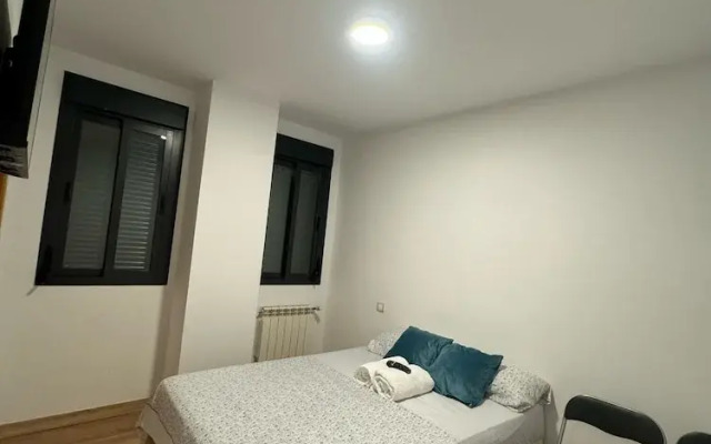 Mars Suites Zapata