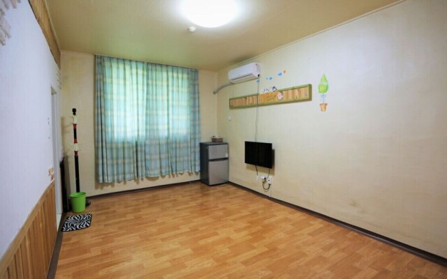 Muju Bakam Villa Pension