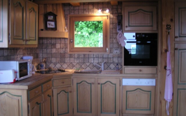Chalet Sage