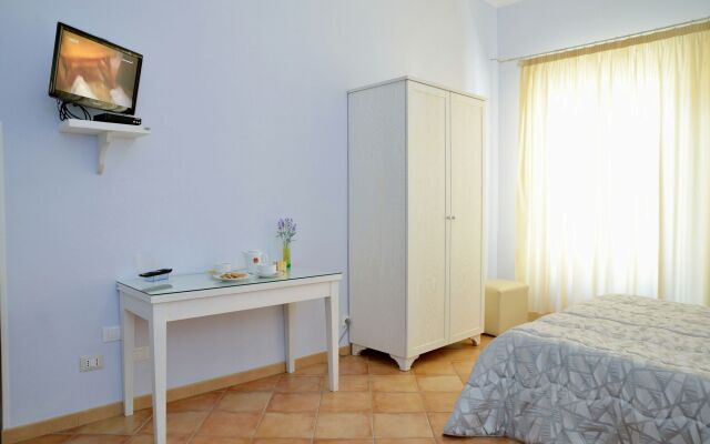 Badia Rooms & Breakfast