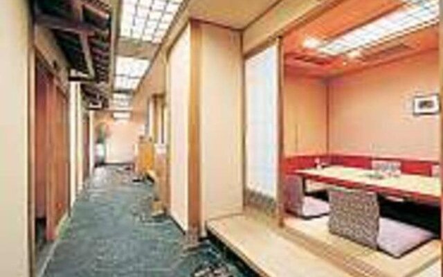 International Hotel Matsuyama