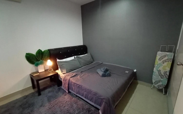 Homi Homestay Menara U2
