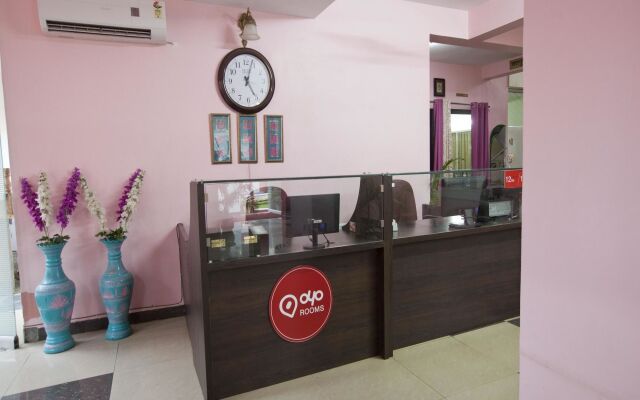 Kolar Hotel By OYO Rooms