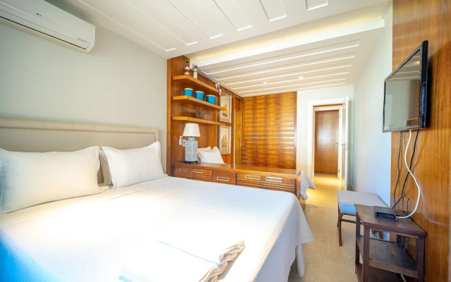 Bz91 Centro 600m Rua das Pedras piscina