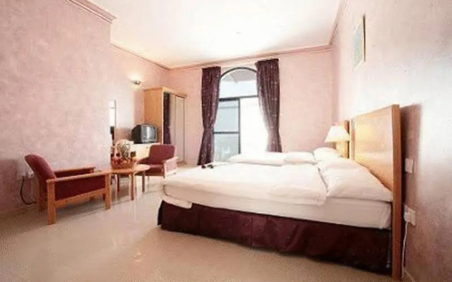 Beach Hotel