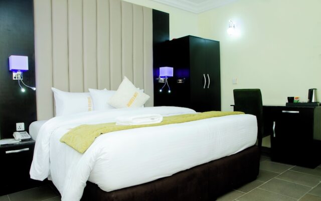 GrandField Hotels