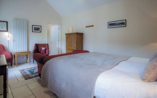 Brynach - 1 Bedroom - St Ishmael's