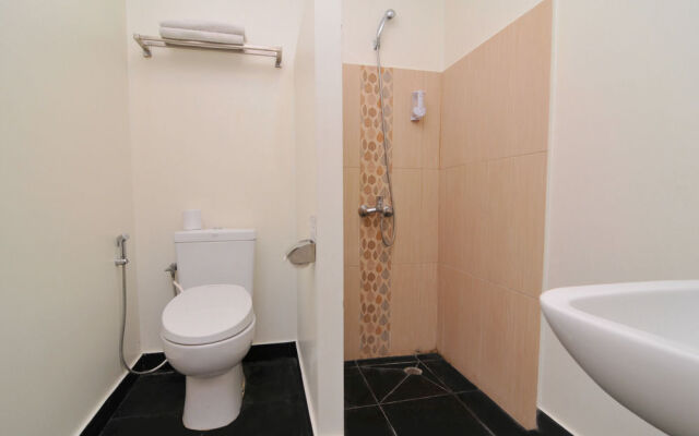 Airy Seminyak Kerobokan Kelod Mertanadi 77 Kuta Bali