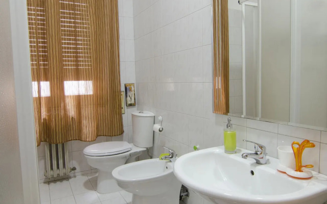 Efesto Bed & Breakfast