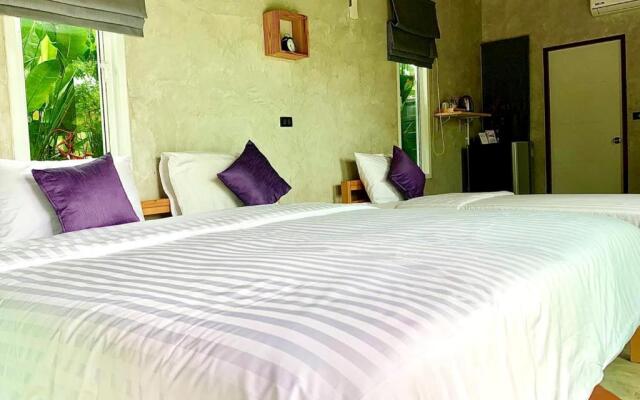 Loftpical Resort