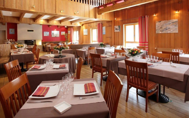 Mercure Dinan Port Le Jerzual