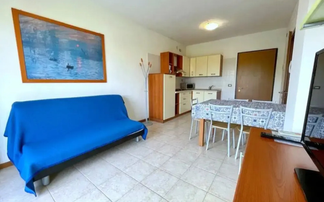 Apartment in Caorle Near Adriatic Sea