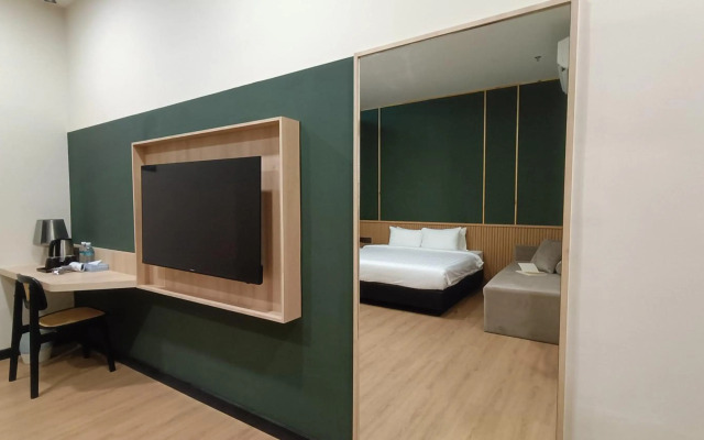 Urban Inn Alor Setar