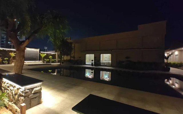 Balaji Seven Hills