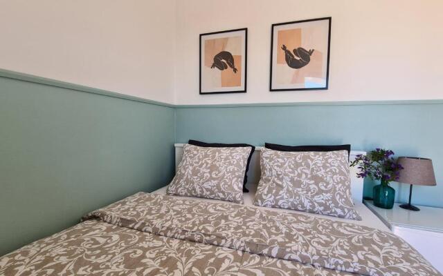 Apartment & Rooms Roza