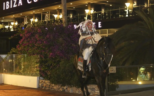 Ibiza Corso Hotel & Spa