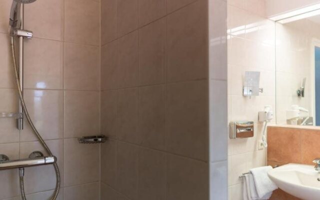 Landhotel Heuvelzicht