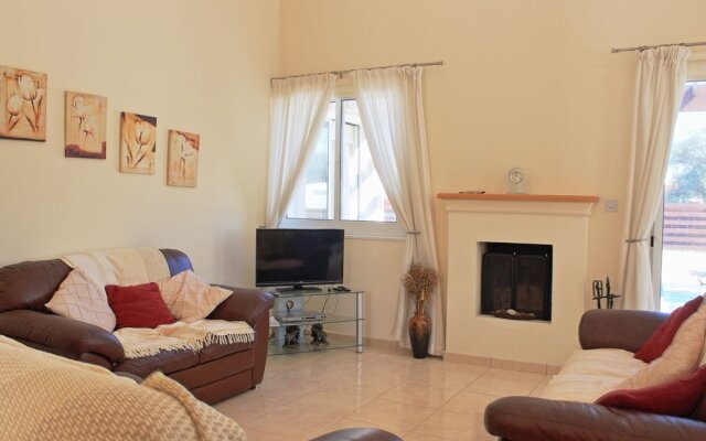 Villa Trudy