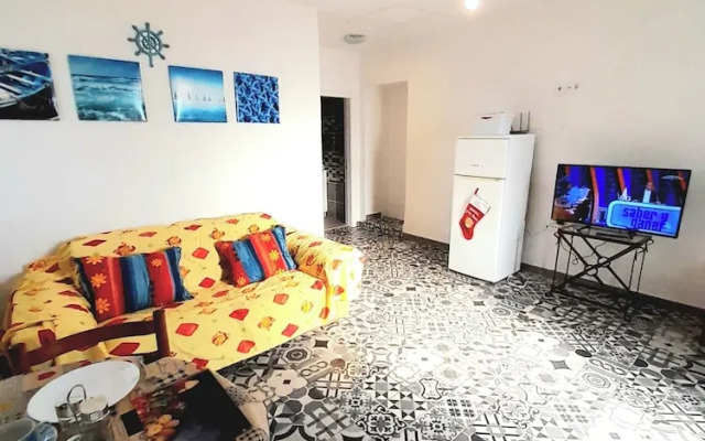 Tropicana Holiday Apartments