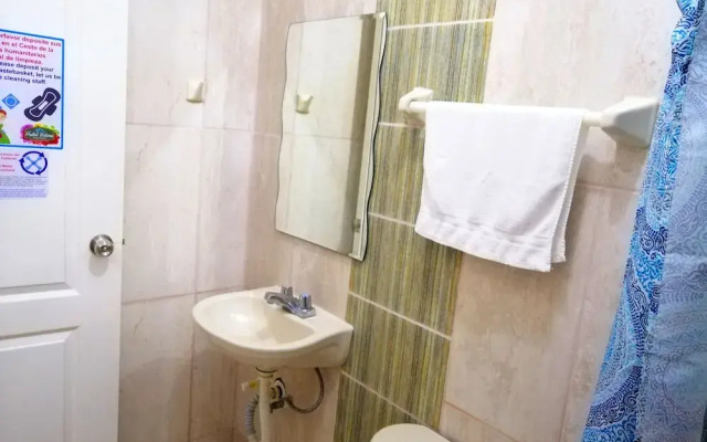 Hostal Victoria Volcán Chiriquí S. A.