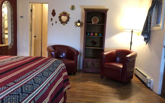 Santa Fe Bed & Breakfast