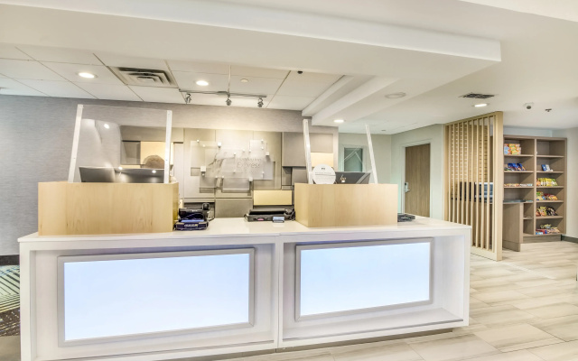 Wingate by Wyndham Longview