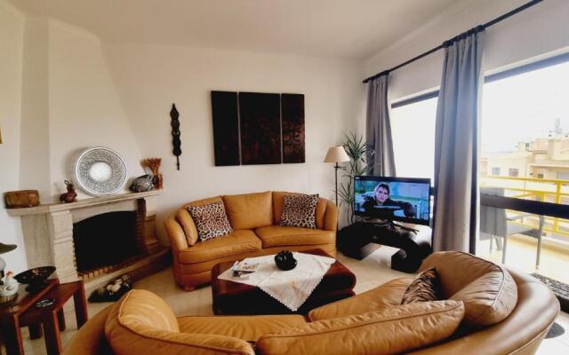 Apartment Praia da Dona Ana